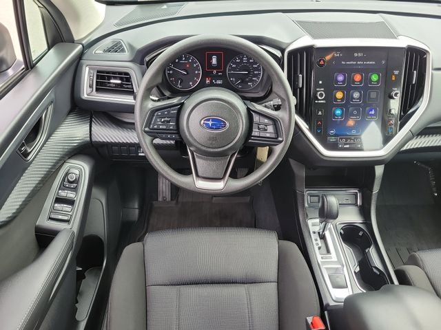 2023 Subaru Ascent Base
