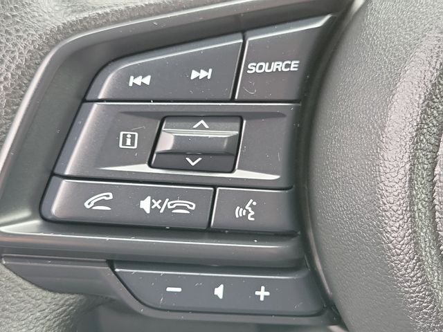 2023 Subaru Ascent Base