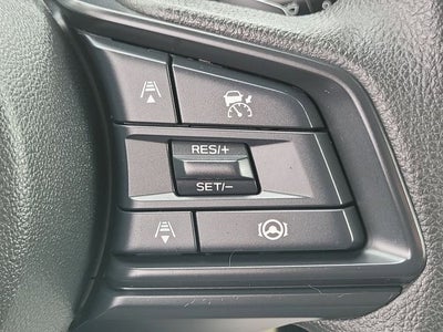 2023 Subaru Ascent Base