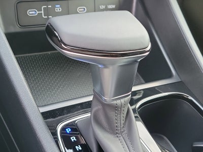 2026 Hyundai Tucson XRT