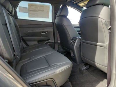 2026 Hyundai Tucson XRT