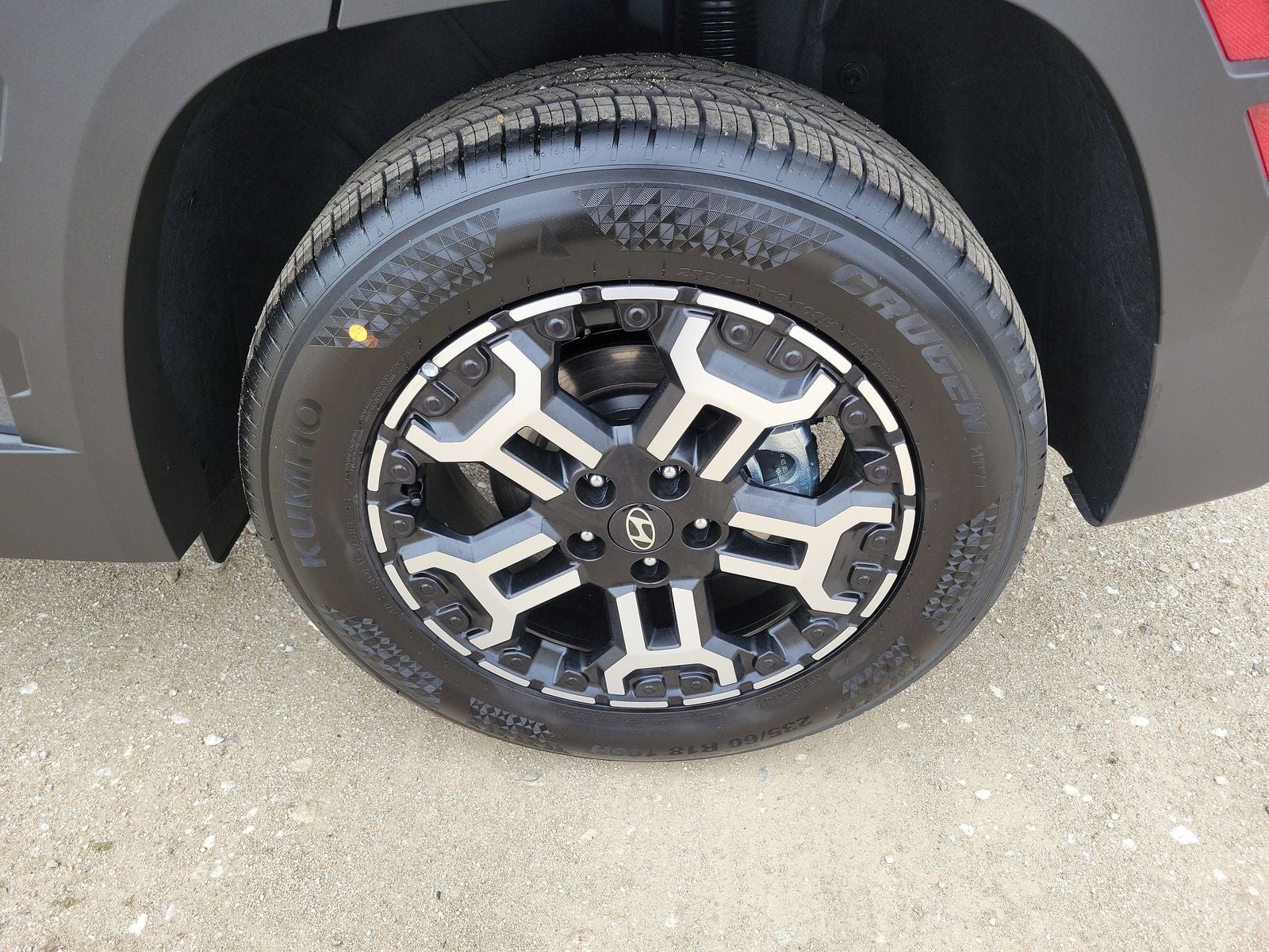 2026 Hyundai Tucson XRT