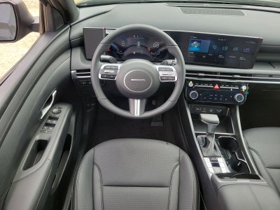 2026 Hyundai Tucson XRT