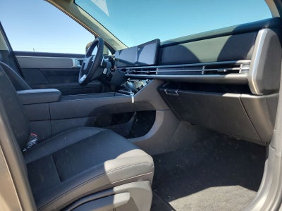 2027 Hyundai Santa Fe SEL