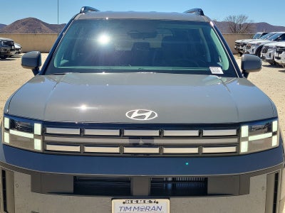 2027 Hyundai Santa Fe SEL