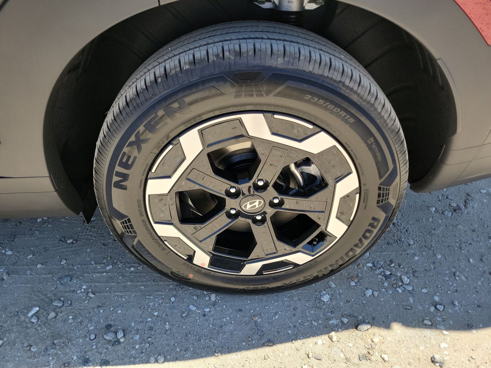 2027 Hyundai Santa Fe SEL
