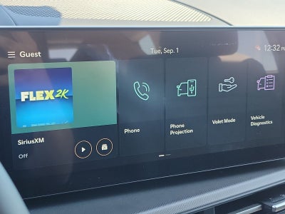 2027 Hyundai Santa Fe SEL