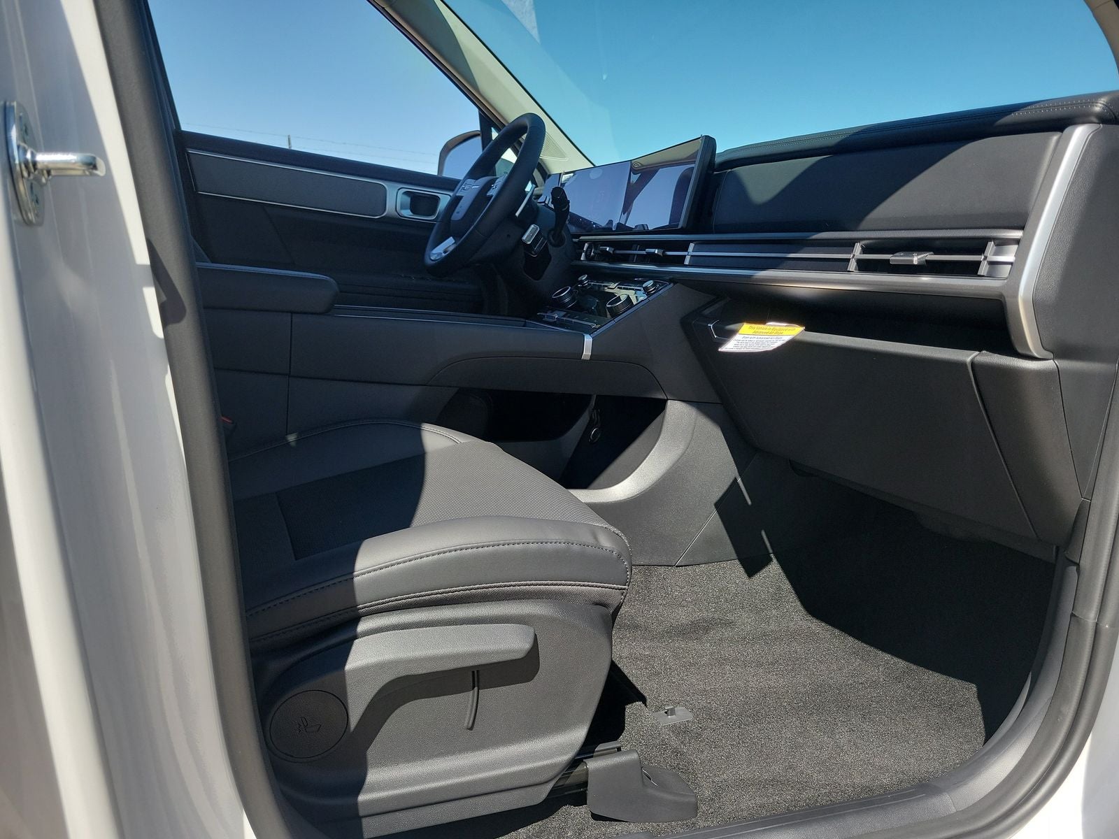 2027 Hyundai Santa Fe SEL