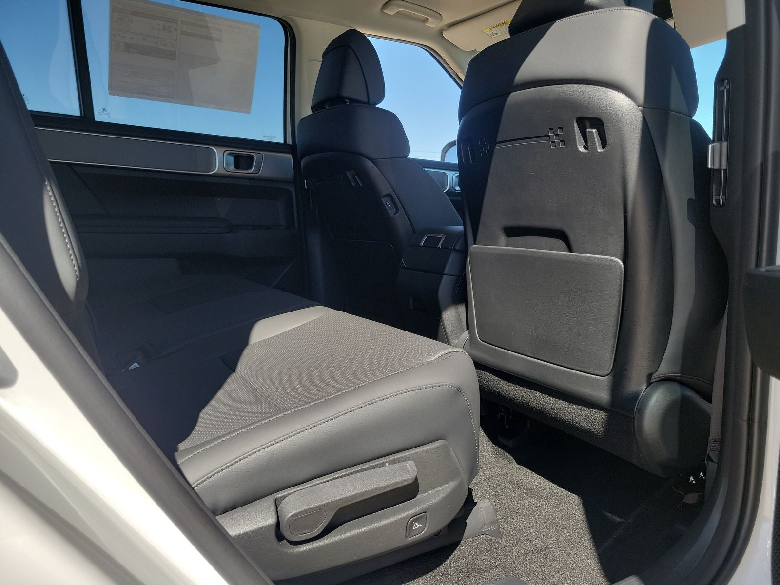 2027 Hyundai Santa Fe SEL