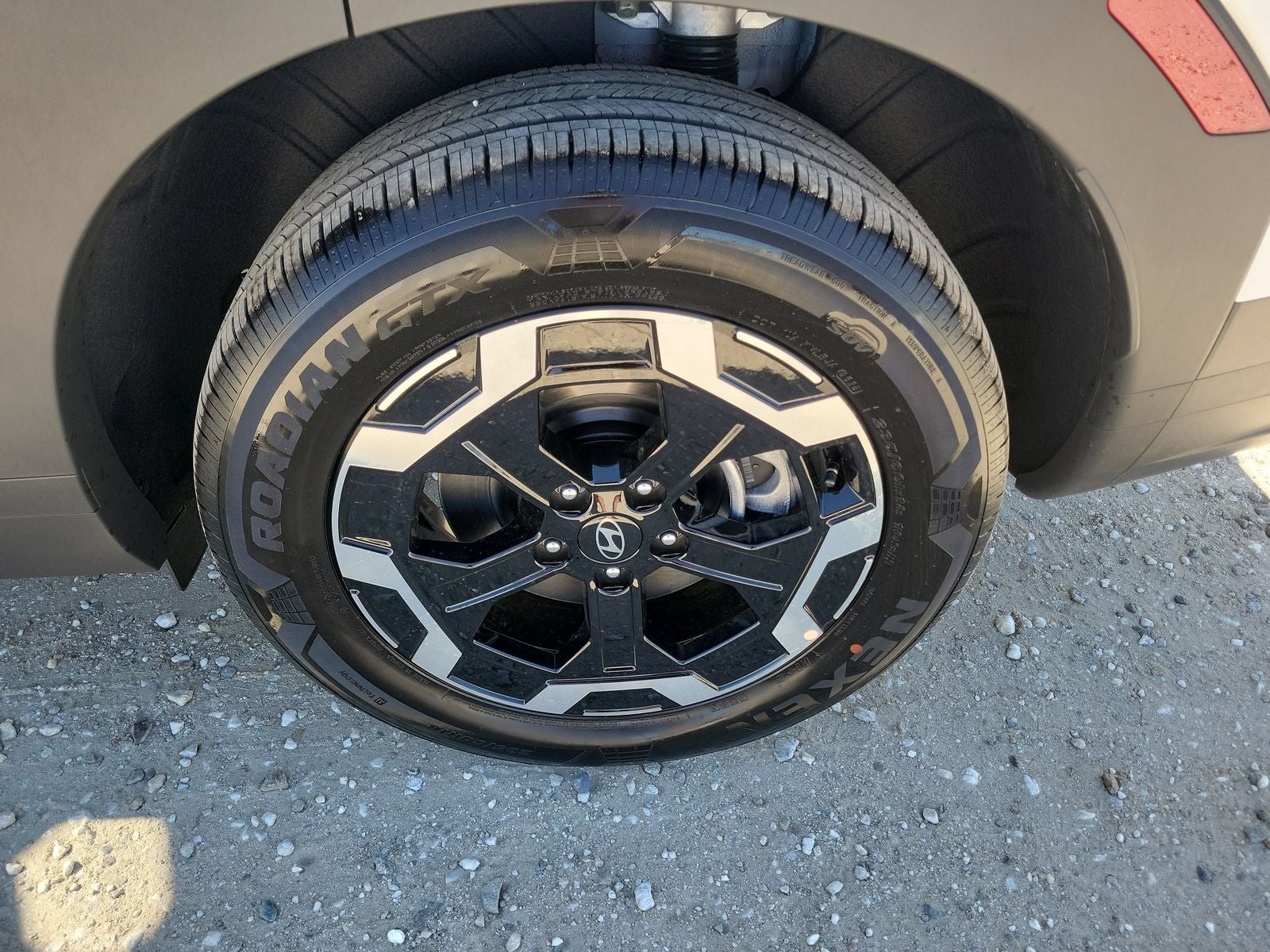 2027 Hyundai Santa Fe SEL