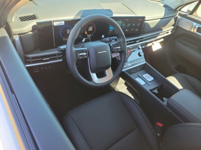 2027 Hyundai Santa Fe SEL