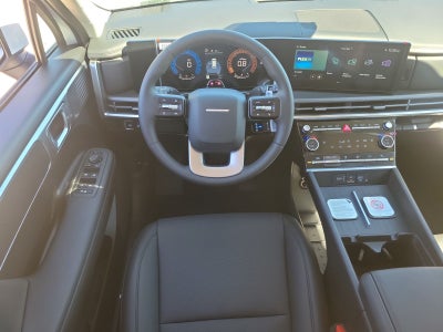 2027 Hyundai Santa Fe SEL