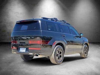 2026 Hyundai Santa Fe XRT