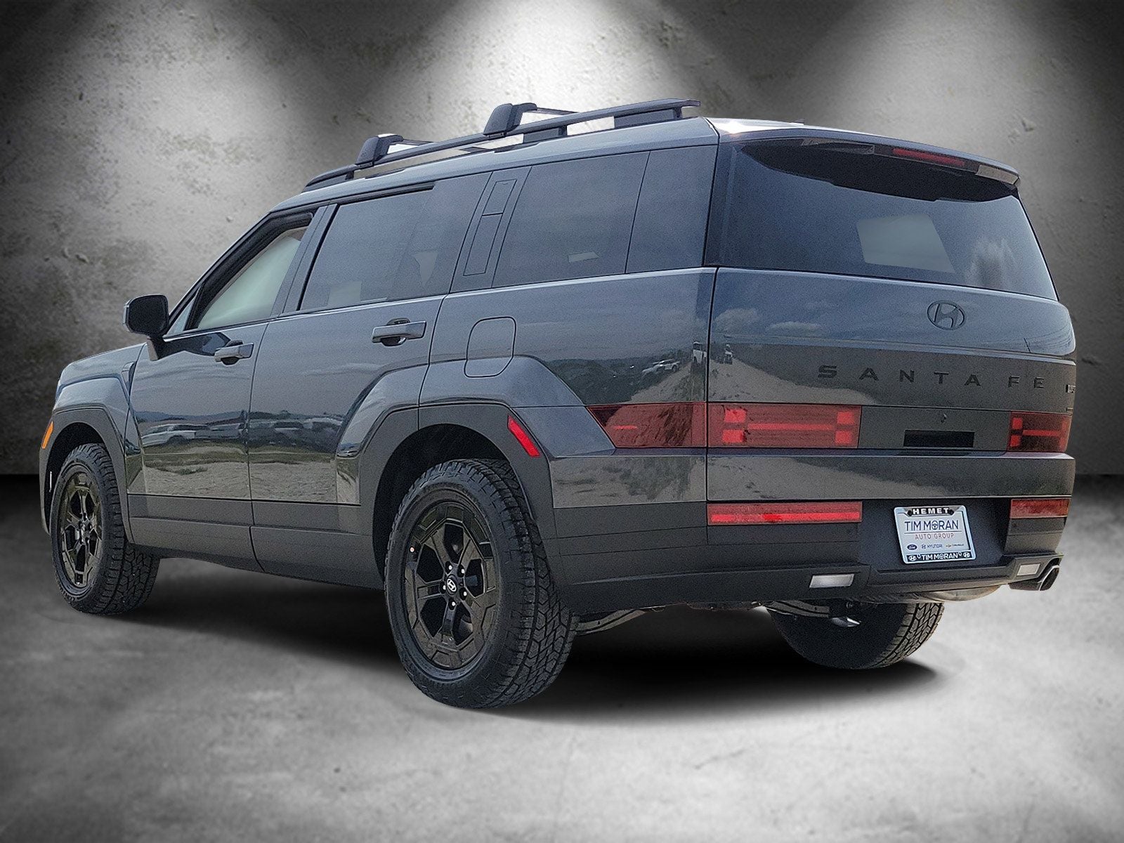 2026 Hyundai Santa Fe XRT