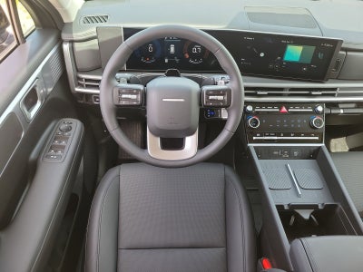 2026 Hyundai Santa Fe XRT