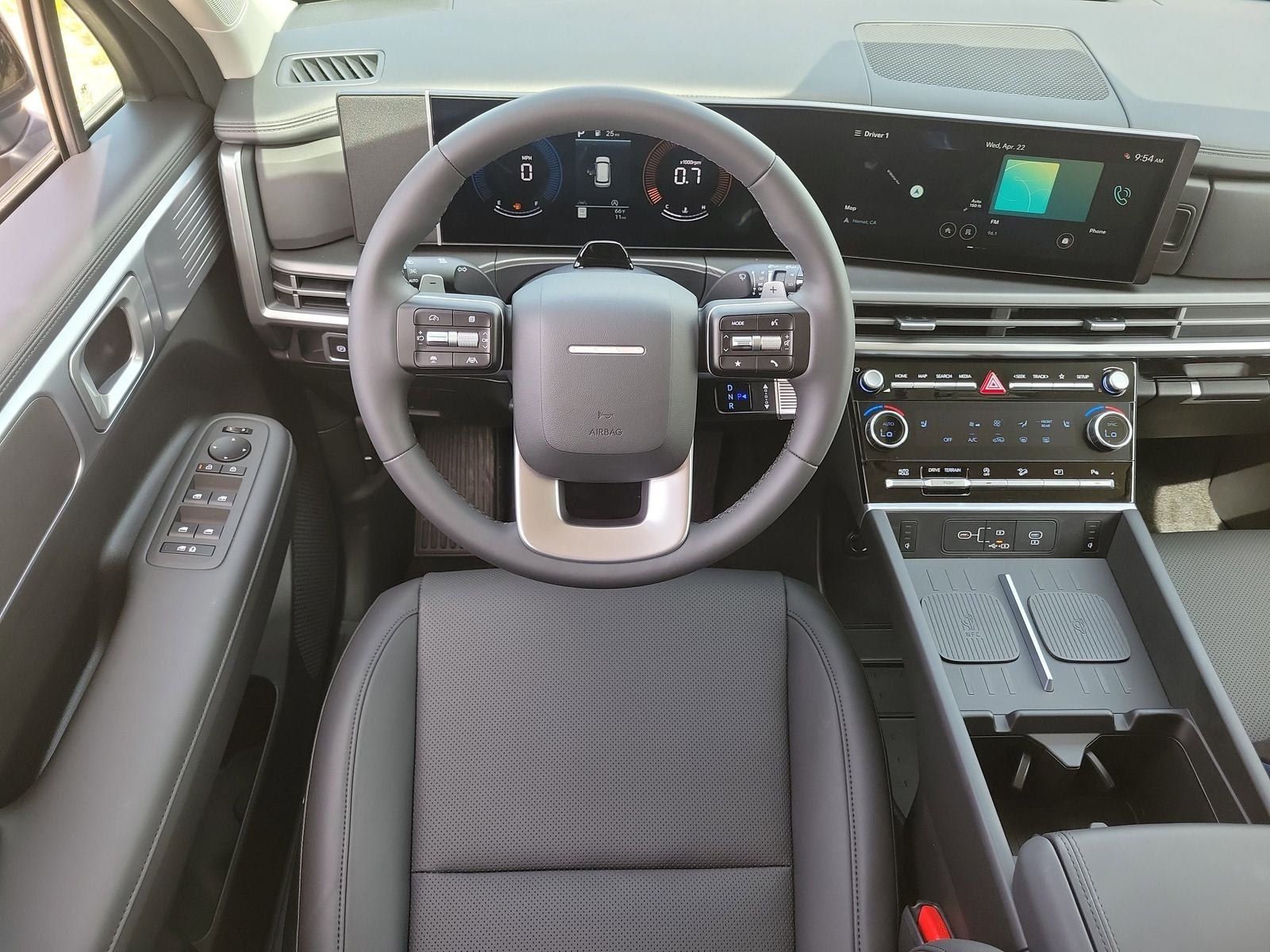 2026 Hyundai Santa Fe XRT