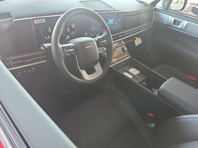 2026 Hyundai Santa Fe XRT