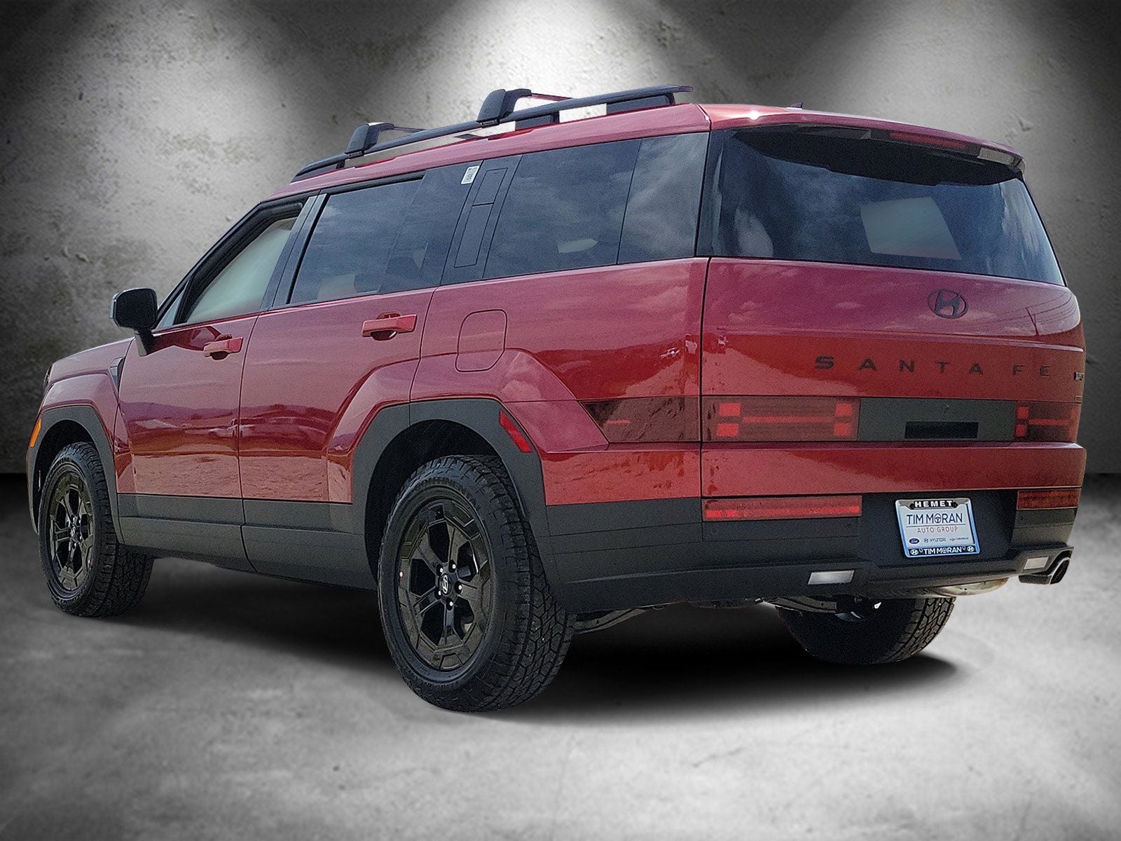 2026 Hyundai Santa Fe XRT