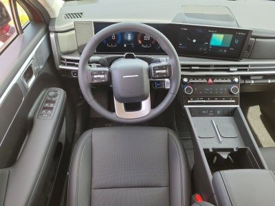 2026 Hyundai Santa Fe XRT