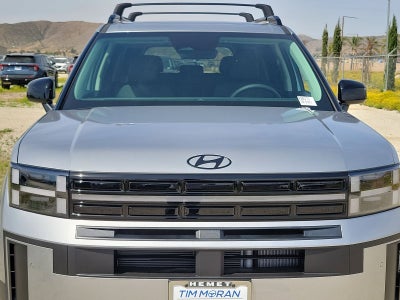 2026 Hyundai Santa Fe XRT