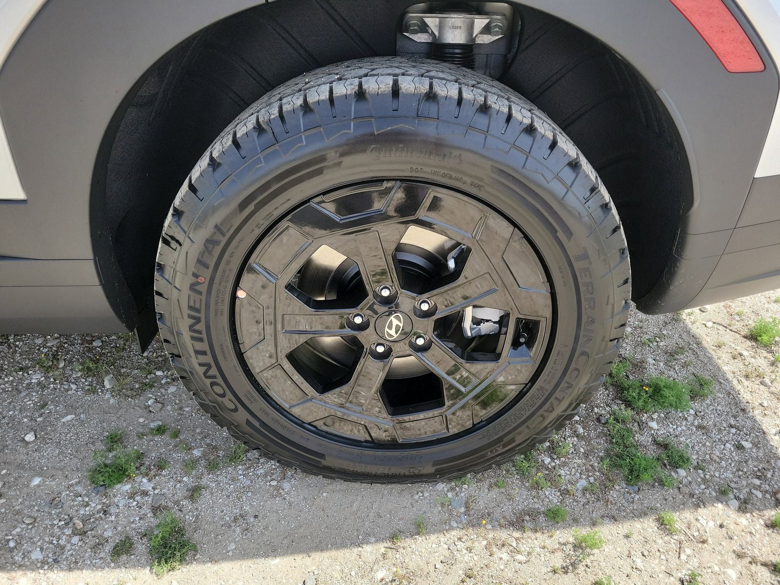 2026 Hyundai Santa Fe XRT