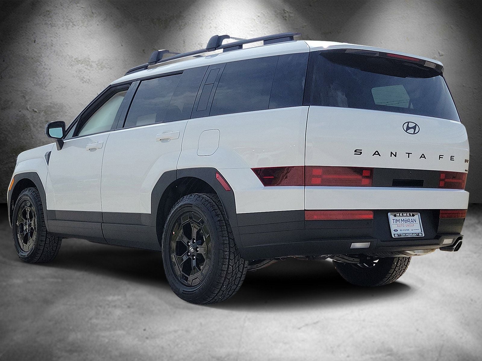 2026 Hyundai Santa Fe XRT