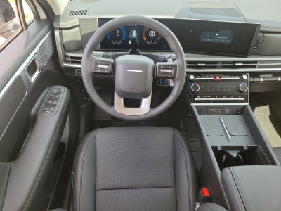 2026 Hyundai Santa Fe XRT