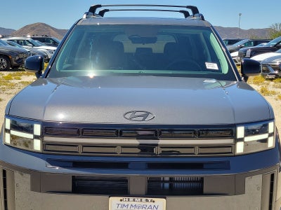 2026 Hyundai Santa Fe XRT