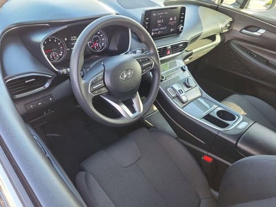 2023 Hyundai Santa Fe SE