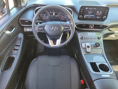 2023 Hyundai Santa Fe SE