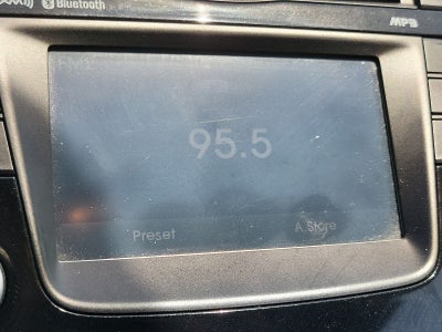 2016 Hyundai Elantra Value Edition