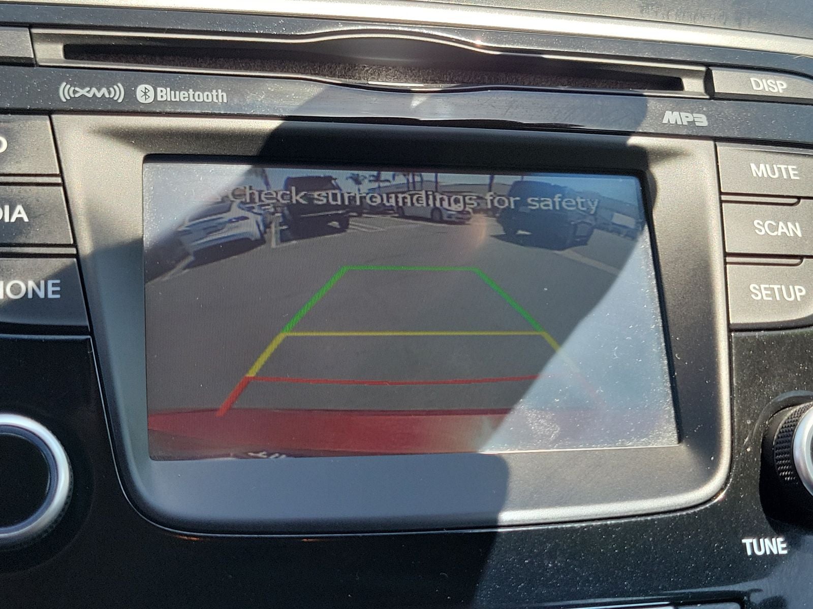 2016 Hyundai Elantra Value Edition