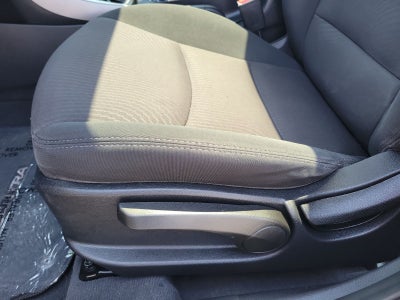 2016 Hyundai Elantra Value Edition
