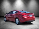 2016 Hyundai Elantra Value Edition