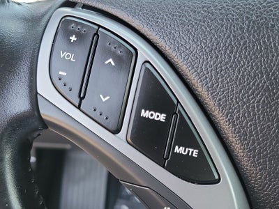 2016 Hyundai Elantra Value Edition