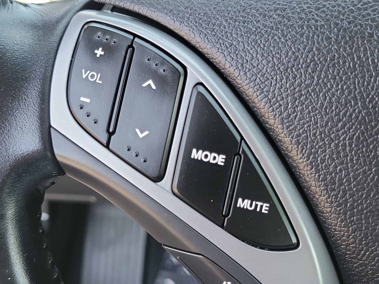 2016 Hyundai Elantra Value Edition