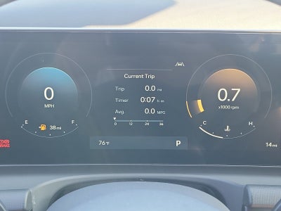 2027 Hyundai Santa Cruz SEL