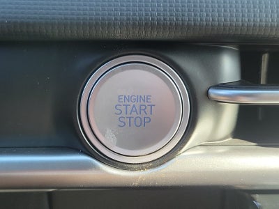 2027 Hyundai Santa Cruz SEL