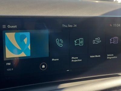 2027 Hyundai Santa Cruz SEL