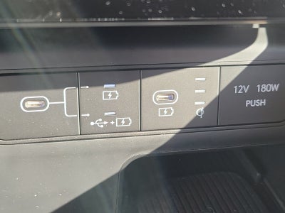 2027 Hyundai Santa Cruz SEL