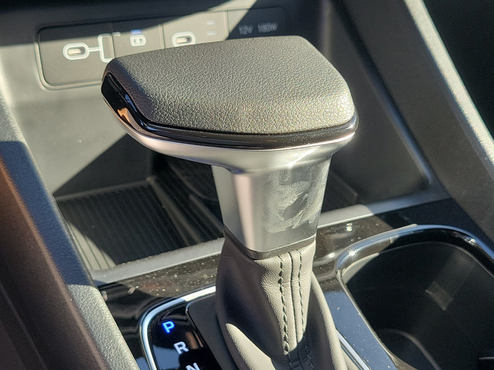 2027 Hyundai Santa Cruz SEL