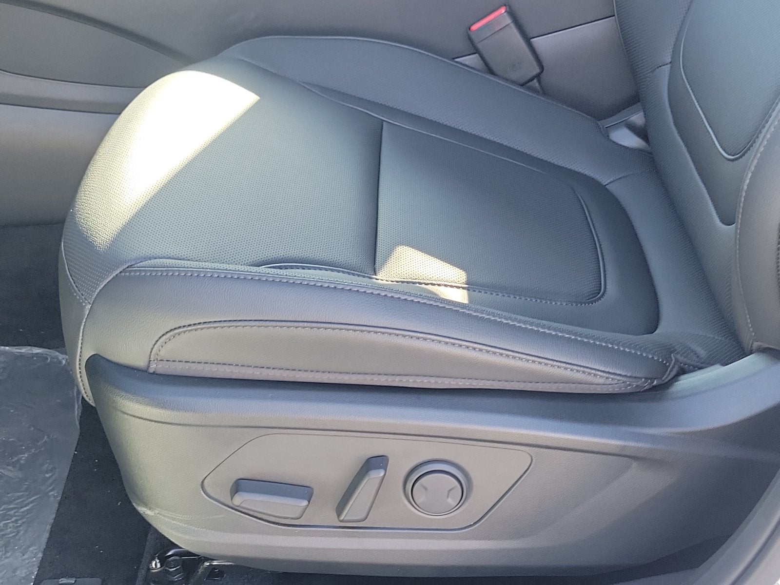 2027 Hyundai Santa Cruz SEL