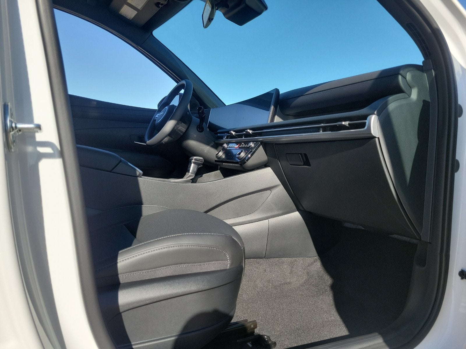 2027 Hyundai Santa Cruz SEL
