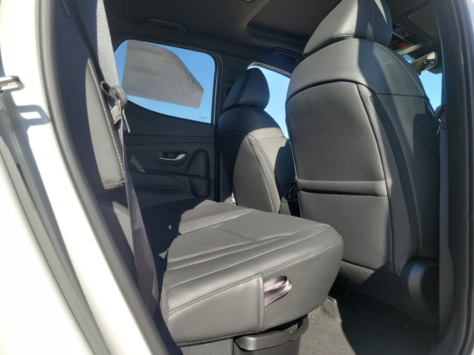2027 Hyundai Santa Cruz SEL
