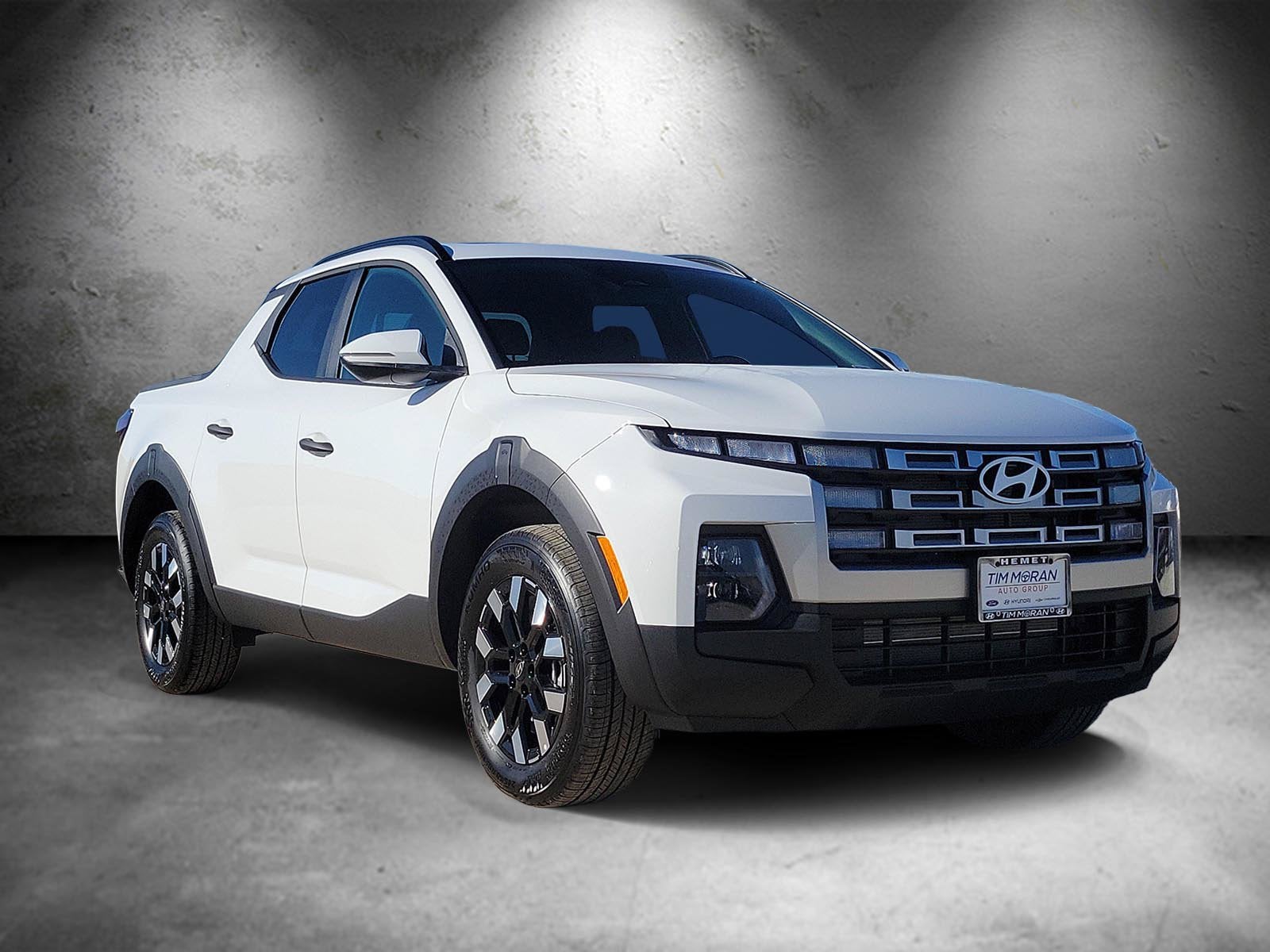 2027 Hyundai Santa Cruz SEL