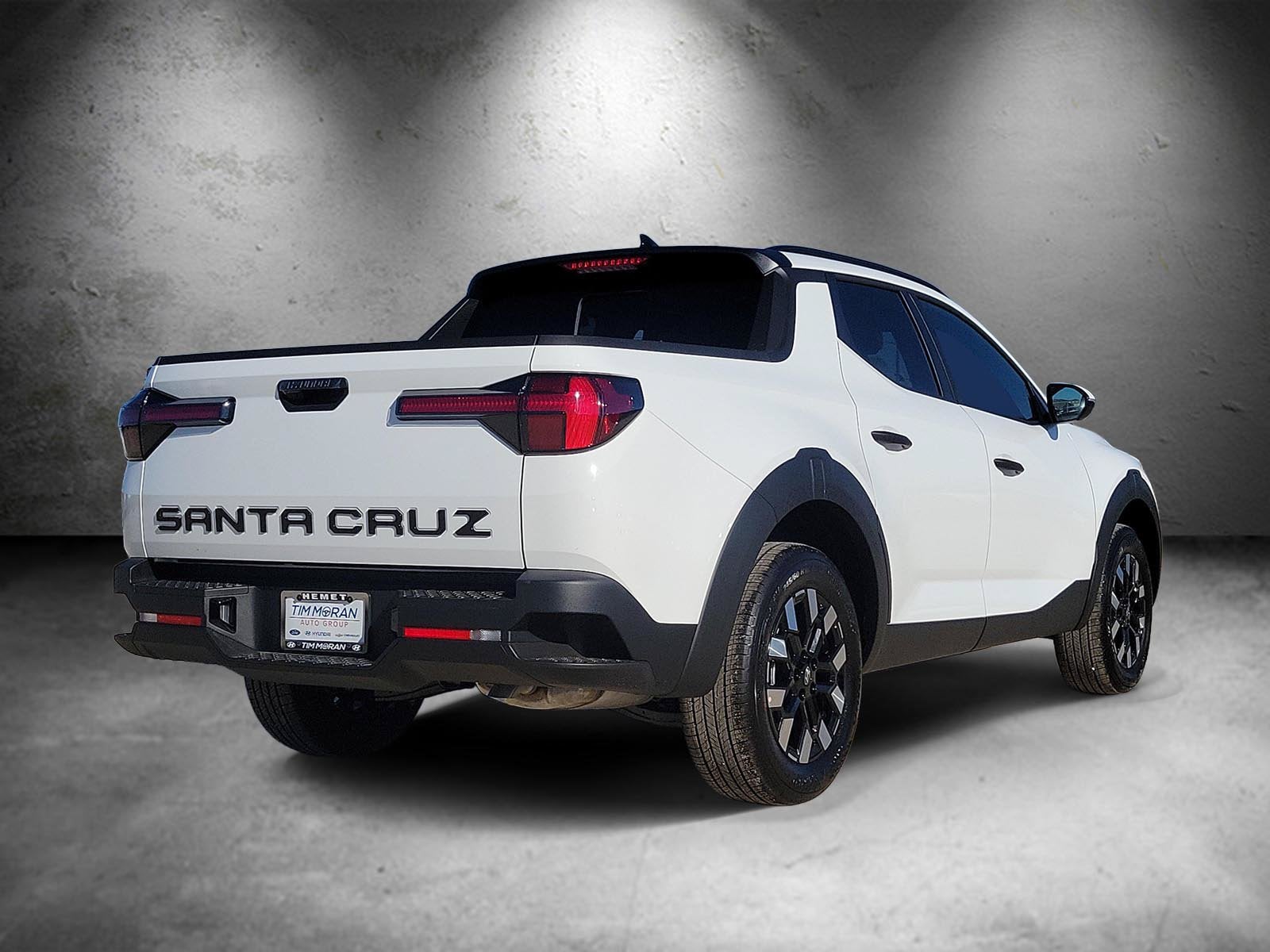2027 Hyundai Santa Cruz SEL