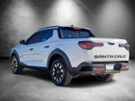 2027 Hyundai Santa Cruz SEL