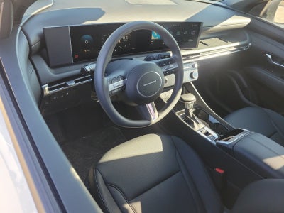 2027 Hyundai Santa Cruz SEL