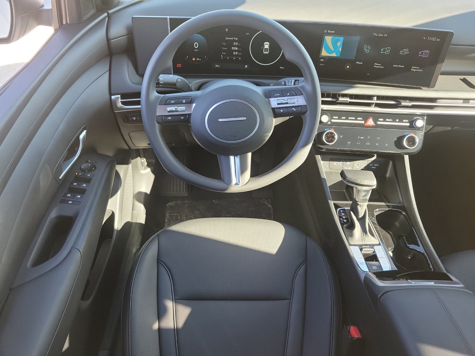 2027 Hyundai Santa Cruz SEL