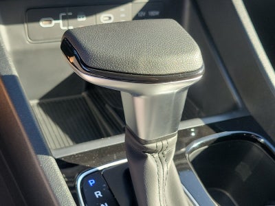 2027 Hyundai Santa Cruz SEL